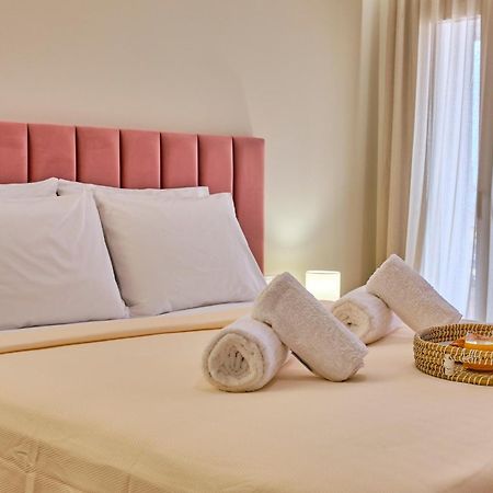 Melia Studio Agros  Exterior foto