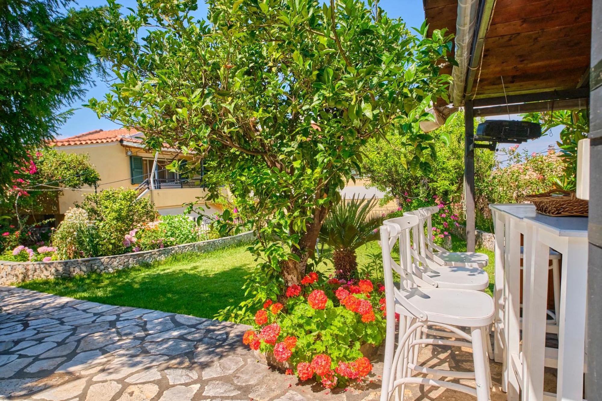 Melia Studio Agros  Exterior foto