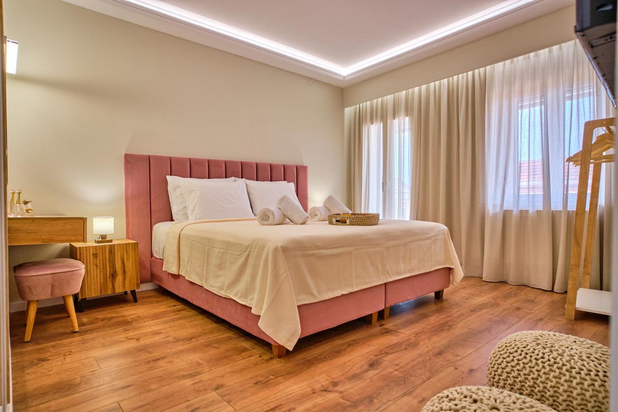 Melia Studio Agros  Exterior foto